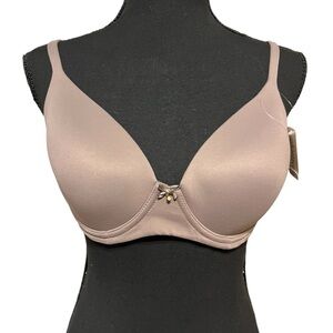 Soma Beige Bra 38B